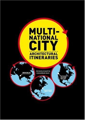 Multi-national City