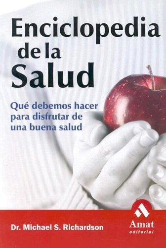Enciclopedia de la salud