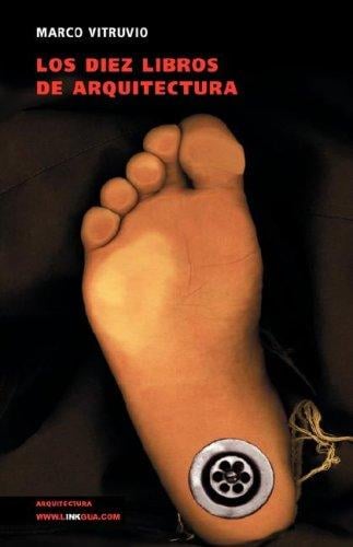 Los diez libros de arquitectura