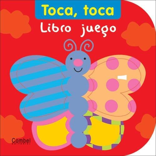 Libro juego