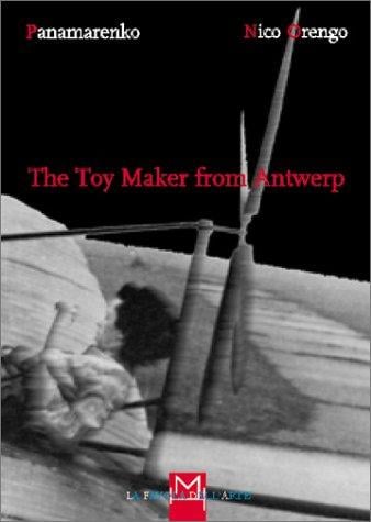 Toy Maker from Antwerp, The