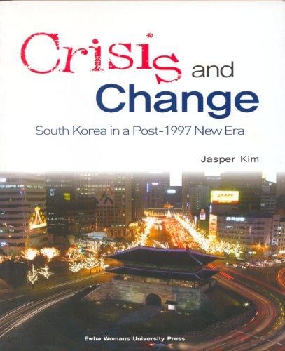 Crisis and change