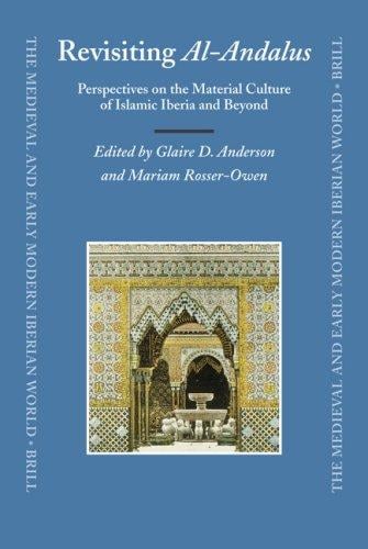 Revisiting al-Andalus