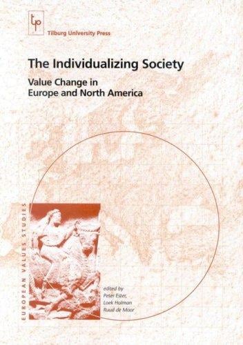 The Individualizing Society