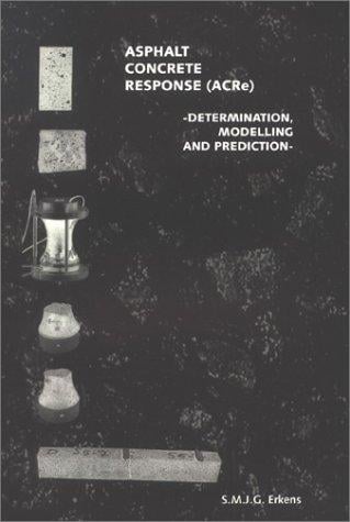 Asphalt Concrete Response (Acre