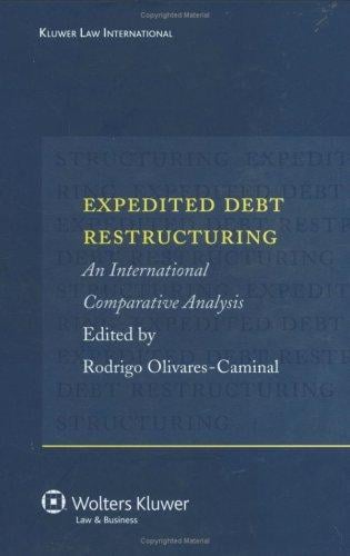 Expedited Debt Restructuring