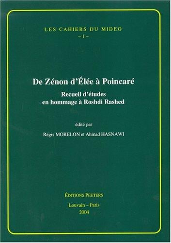 De Zénon d'Elée à Poincaré