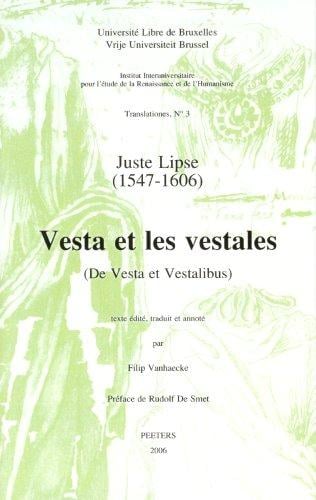Juste Lipse (1547-1606)