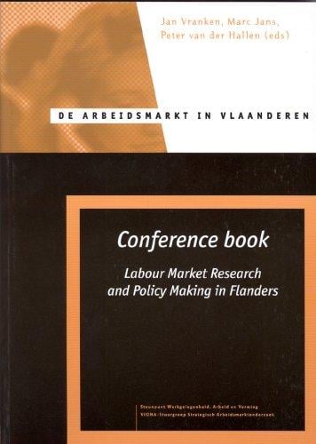 Labour market research and policy making in Flanders