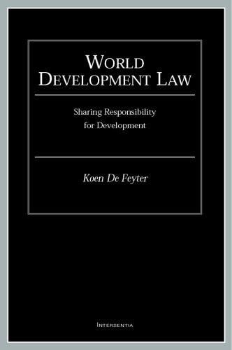 World Development Law