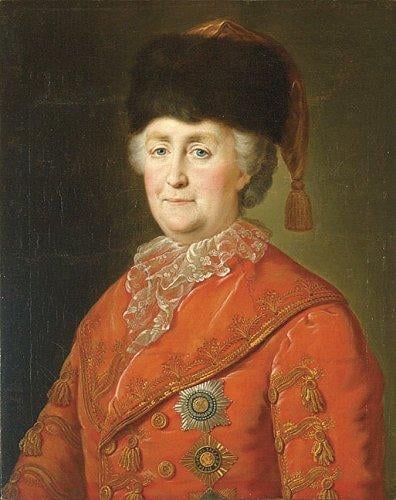 Catherine the Great