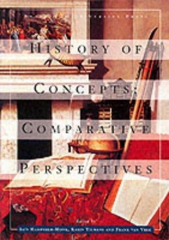 History of concepts