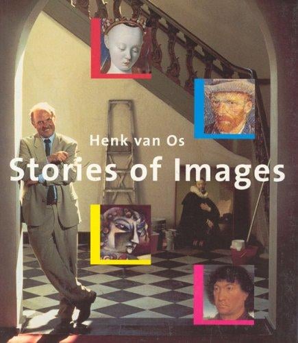Stories of images