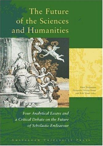 The Future of the sciences and humanities