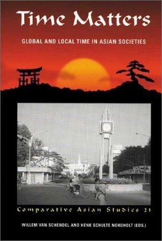 Time matters