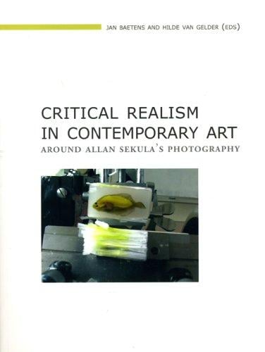 Critical realism in contemporary art