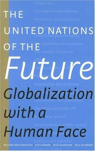 The United Nations of the Future