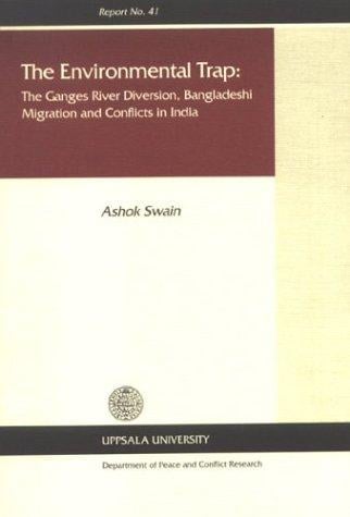 The environmental trap