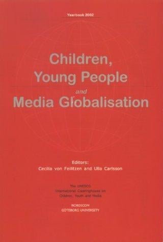 Children, young people and media globalisation