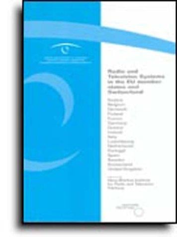 Radio and Television Systems in the EU member states and Switzerland