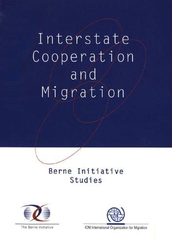 Interstate cooperation and migration