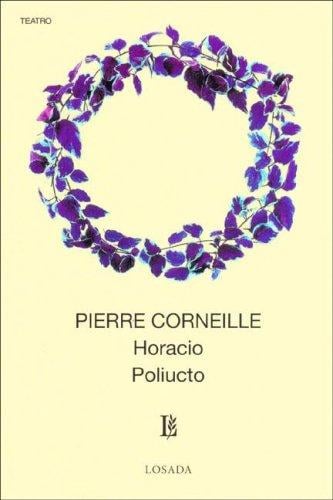 Horacio - Poliucto