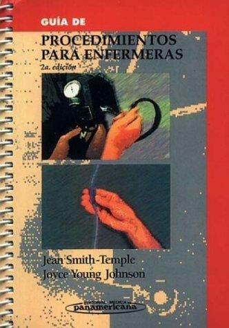 Procedimientos Para Enfermeras
