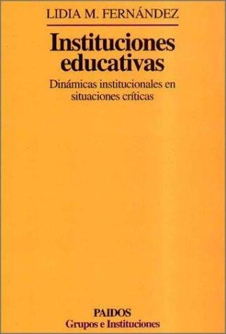Instituciones Educativas / The Seminar. Book XX, Encore