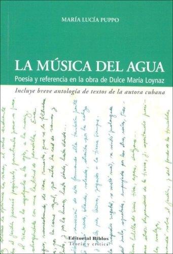 La Musica del Agua