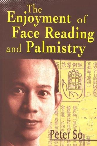 The Enjoyment of Face Reading and Palmistry