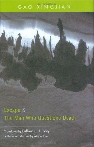 Escape & the man who questions death