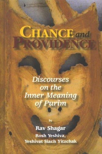 Chance and Providence