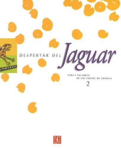 Despertar del jaguar