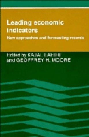 Leading economic indicators