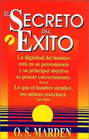 El secreto del éxito