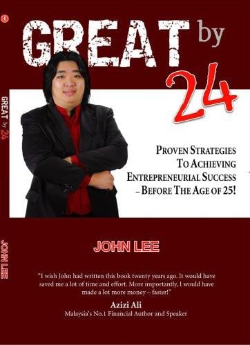 Great by 24