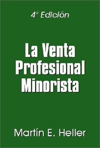 LA Venta Profesional Minorista