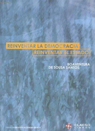 Reinventar la Democracia
