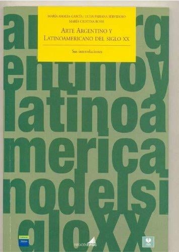 Arte Argentino y Latinoamericano del Siglo XX