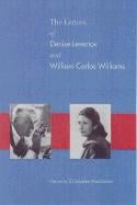 Letters of Denise Levertov and William Carlos Williams, The