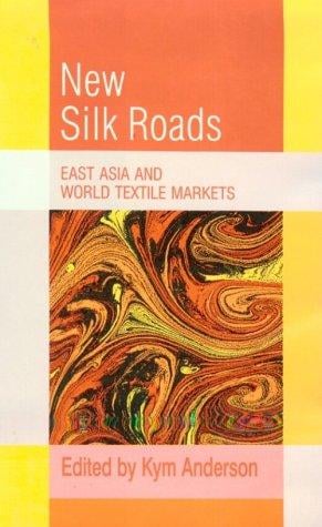 New Silk Roads