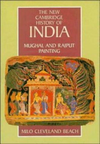 Mughal and Rajput painting