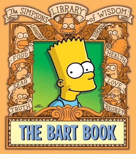 The Bart book