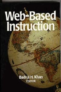 Web-based instruction