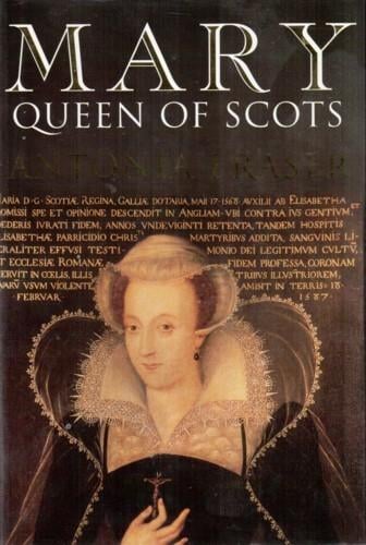 Mary Queen of Scots
