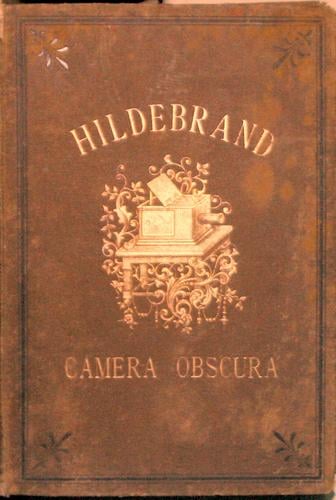 Camera obscura van Hildebrand