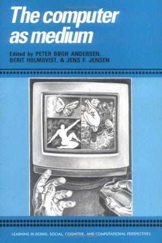 The computer as medium