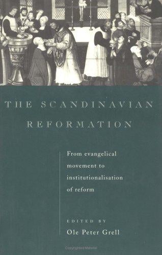 The Scandinavian Reformation