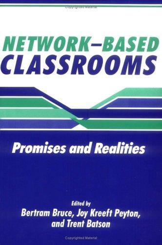 Network-based classrooms
