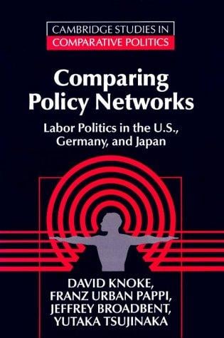 Comparing policy networks